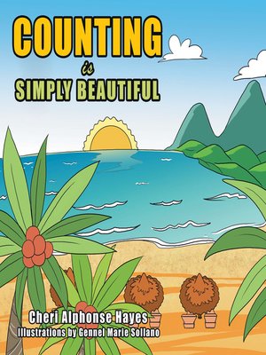 cover image of Counting Is Simply Beautiful